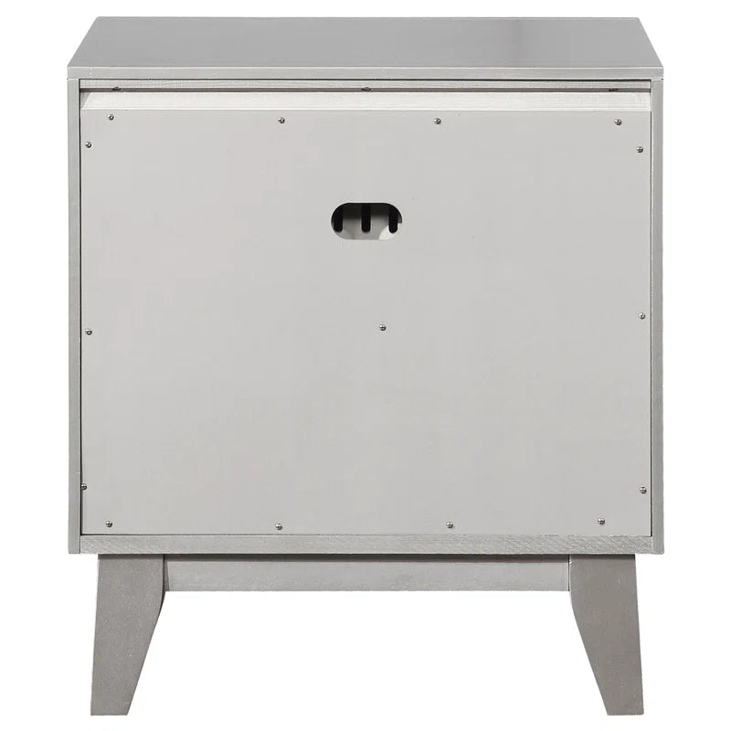 Leighton 2-Drawer Nightstand