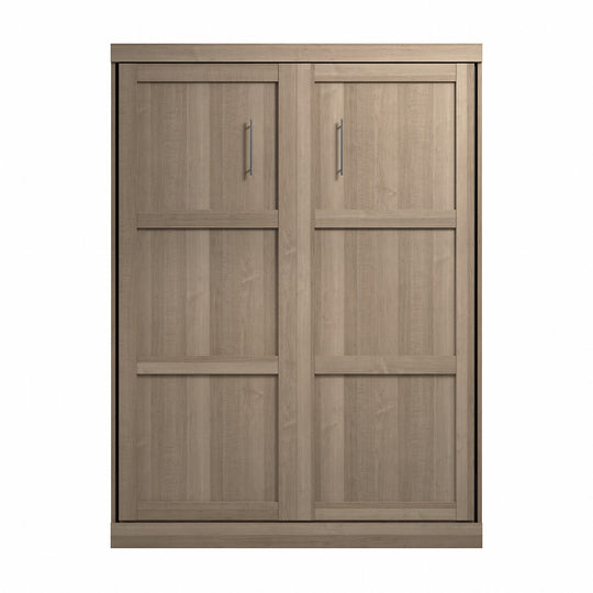 Pur 65W Queen Murphy Bed for Multipurpose Room by