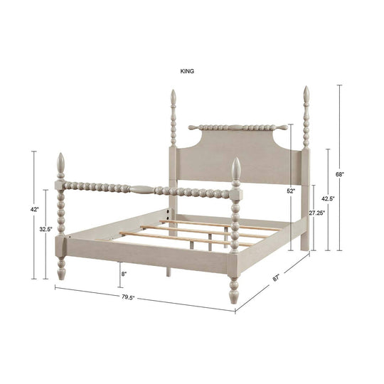 Beckett Bed