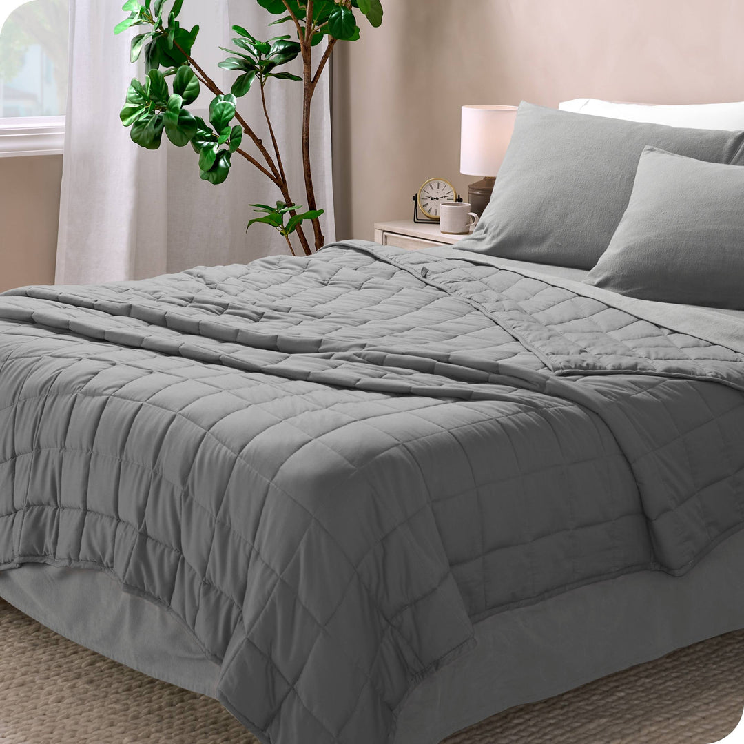 Weighted Sensory Blanket