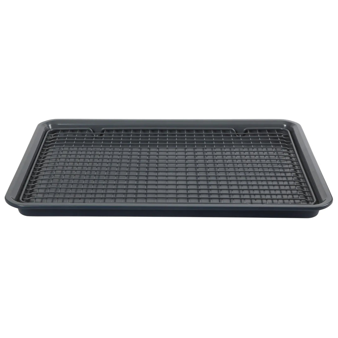 Legacy 10 Piece PFA Free Nonstick Bakeware Set
