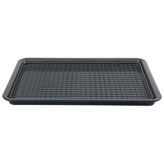Legacy 10 Piece PFA Free Nonstick Bakeware Set