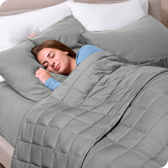 Weighted Sensory Blanket