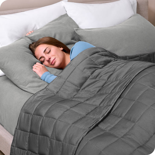 Weighted Sensory Blanket