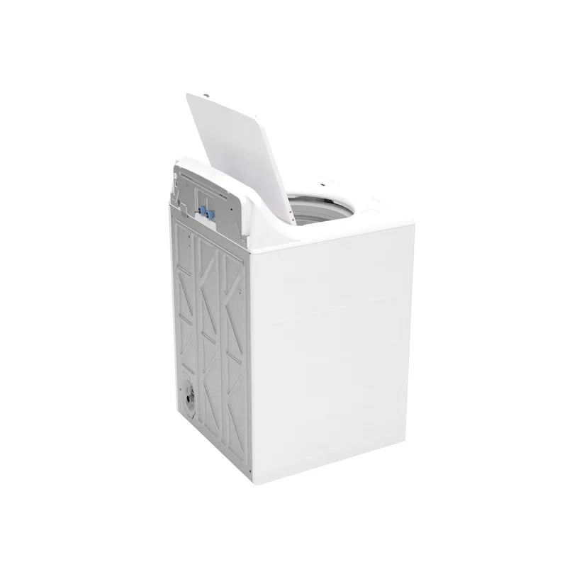 4.0 Cu Ft Capacity Washer with Stainless Steel Basketcold plus and Water Level Control​