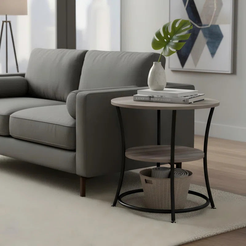 Rolande End Table