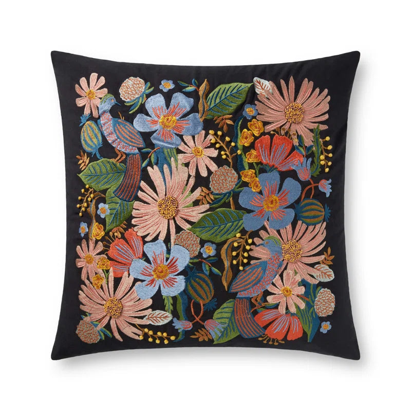Dovecote 22" X 22" Pillow