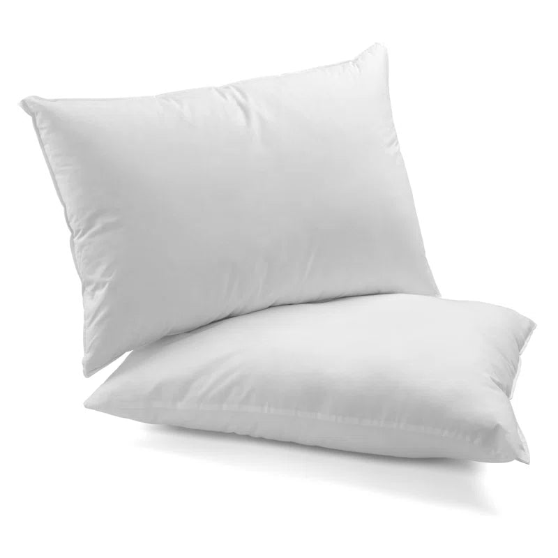 Ludgershall Polyester Medium Pillow