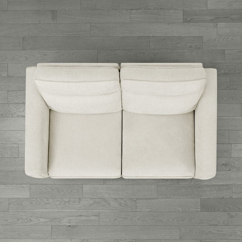 Katie Zero Wall Power Reclining Sofa Couch