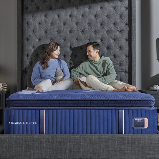 Reserve Soft Pillowtop Mattress