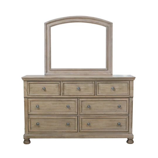 Alek 64.75'' W 7 - Drawer Dresser