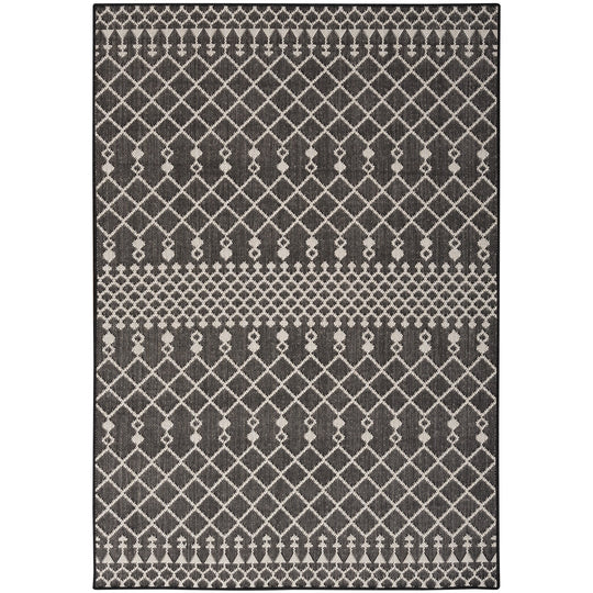 Positano Indoor/Outdoor Moroccan Area Rug