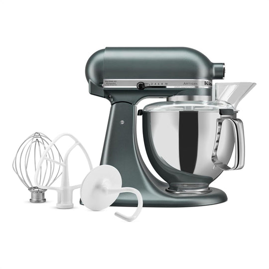 Artisan Series 5 Quart Tilt-Head Stand Mixer in Juniper