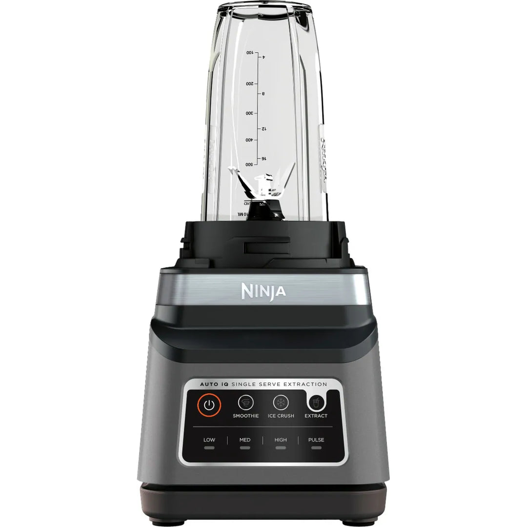Professional plus Blender DUO with Auto-Iq