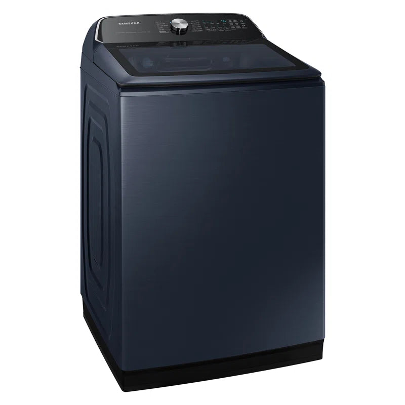 5.4 Cu. Ft. Smart Top Load Washer with Pet Care Solution and Super Speed Wash