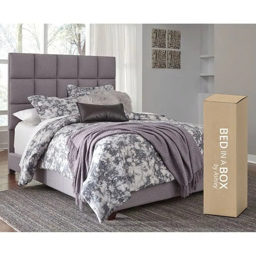 Chime 10-Inch Hybrid Mattress in a Box