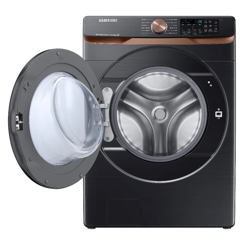 Front Load Washer