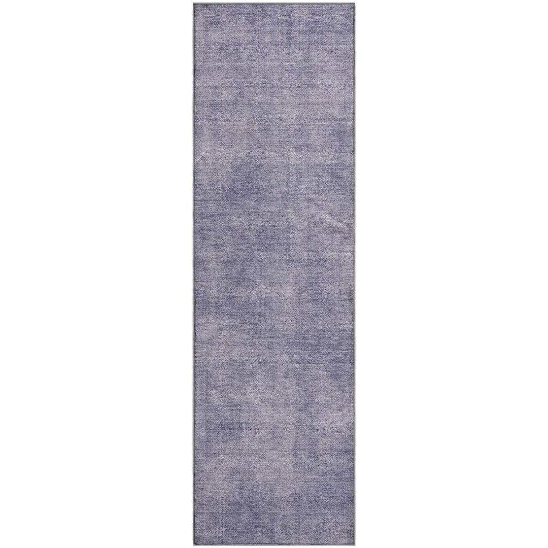 Premium Washable Super Soft Solid Ombre Mayfield Rug