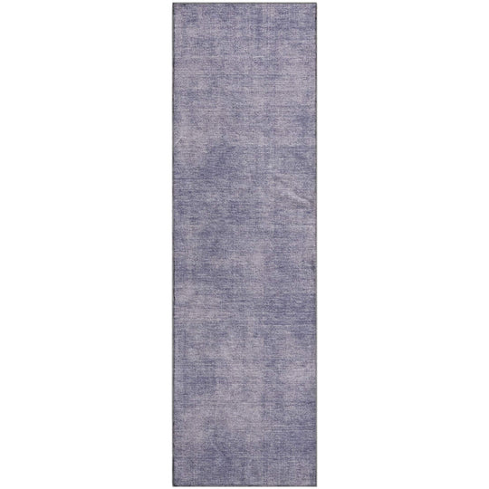Premium Washable Super Soft Solid Ombre Mayfield Rug