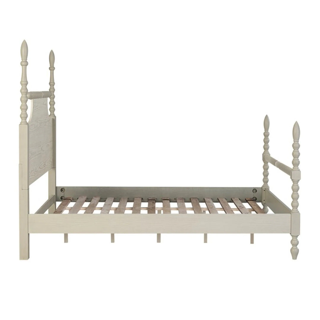 Beckett Bed