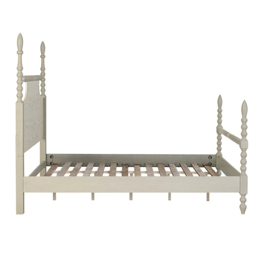 Beckett Bed