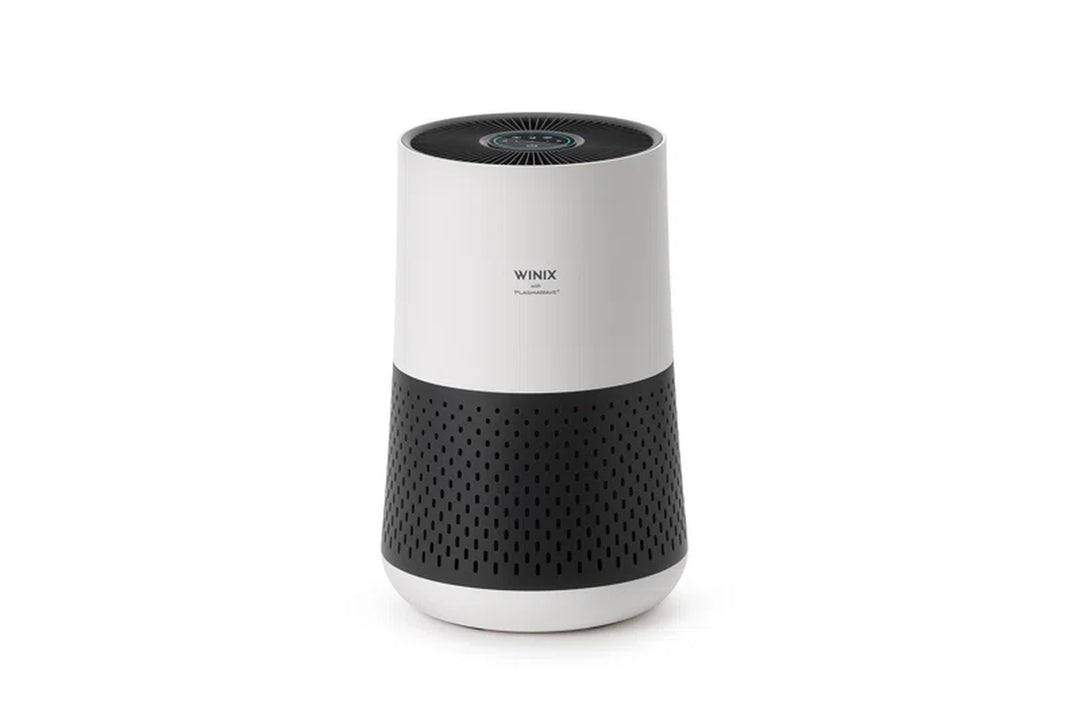 A230 360 Degree All-In-One 4-Stage True HEPA Air Purifier with Plasmawave Technology