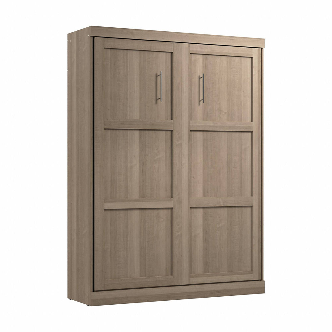 Pur 65W Queen Murphy Bed for Multipurpose Room by