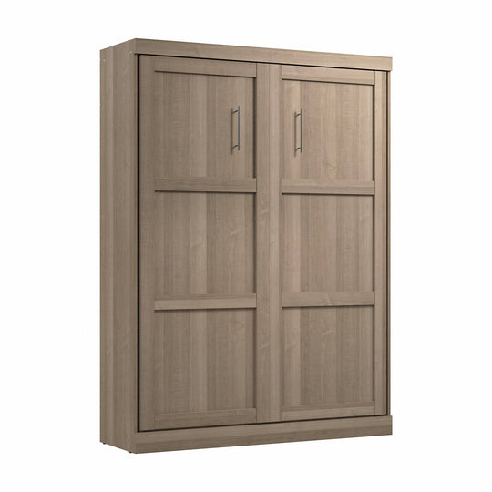 Pur 65W Queen Murphy Bed for Multipurpose Room by