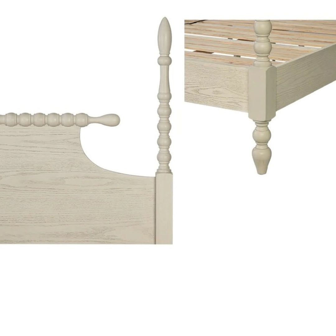 Beckett Bed