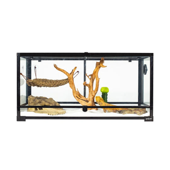 36'' X 24'' X 18'' Reptile Terrarium