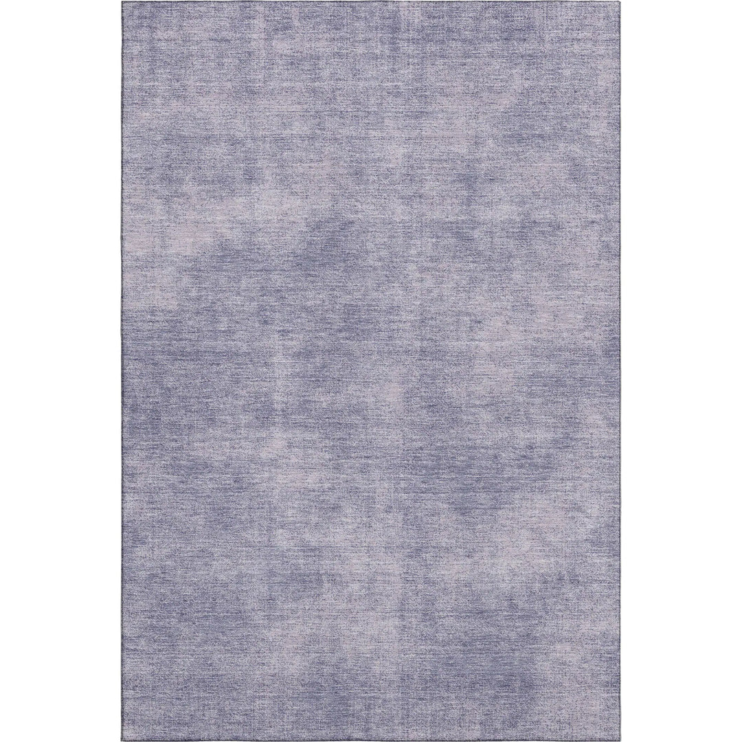 Premium Washable Super Soft Solid Ombre Mayfield Rug