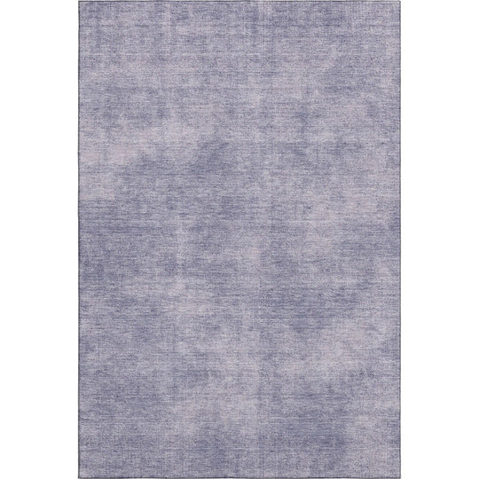 Premium Washable Super Soft Solid Ombre Mayfield Rug