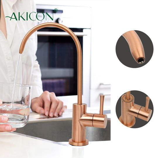 One-Handle Drinking Water Faucet-5 Years Warranty