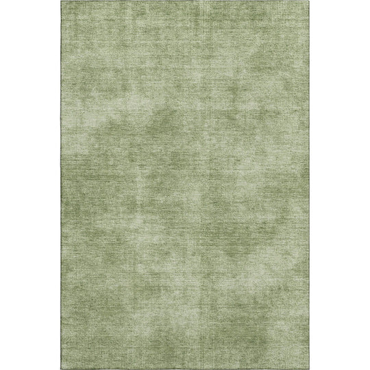 Premium Washable Super Soft Solid Ombre Mayfield Rug