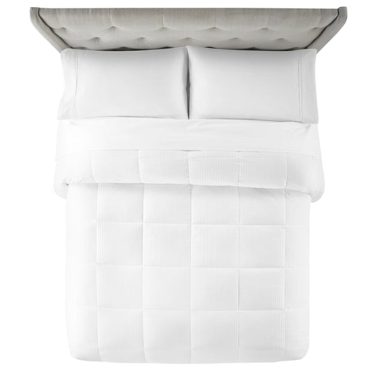 World'S Biggest Blanket - Colossal Size down Alternative Blanket