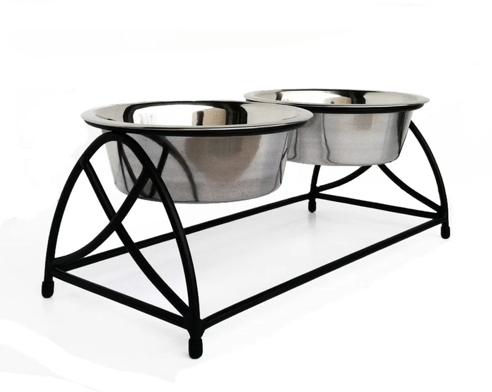 Elevated Feeder