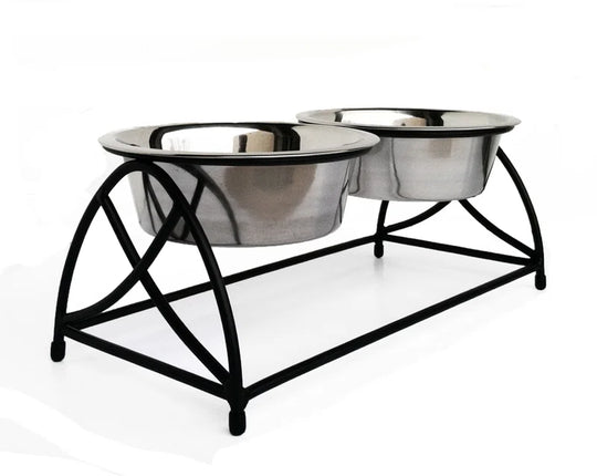 Elevated Feeder