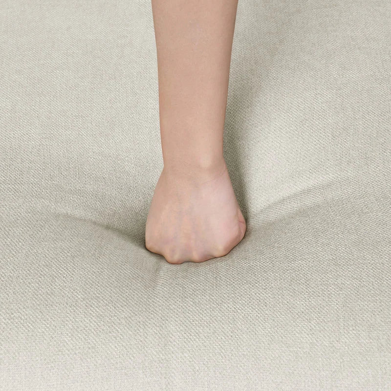 Katie Zero Wall Power Reclining Sofa Couch