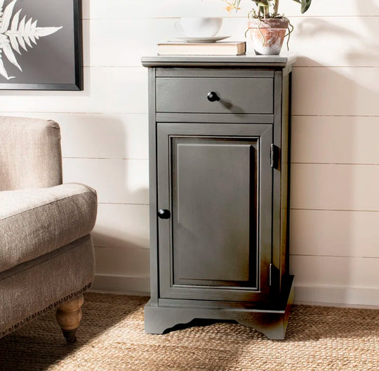 Cansın Accent Cabinet