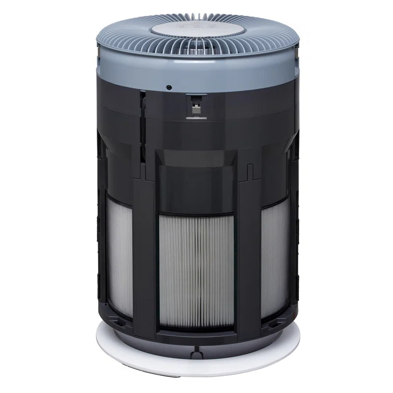 Puricare 360 with Nanofiber True HEPA