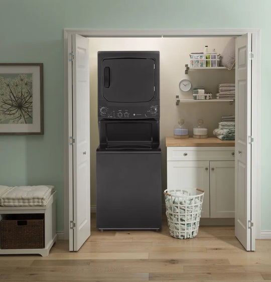 3.8 Cu. Ft. Top Load Washer and 5.9 Cu. Ft. Dryer