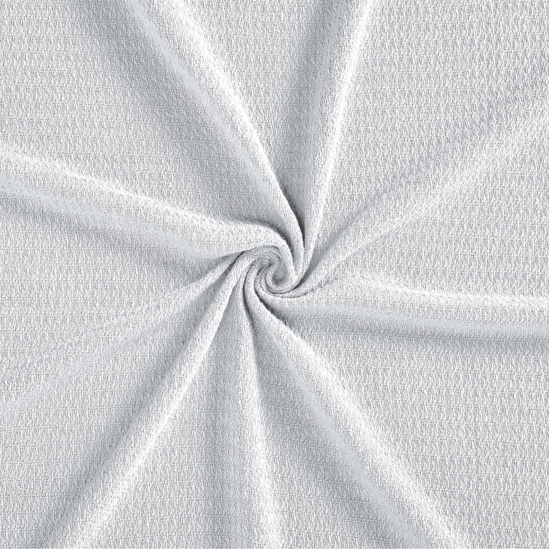 Waffle Weave Honeycomb Knit Soft Cotton Blanket