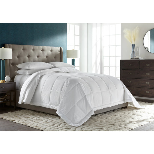 World'S Biggest Blanket - Colossal Size down Alternative Blanket