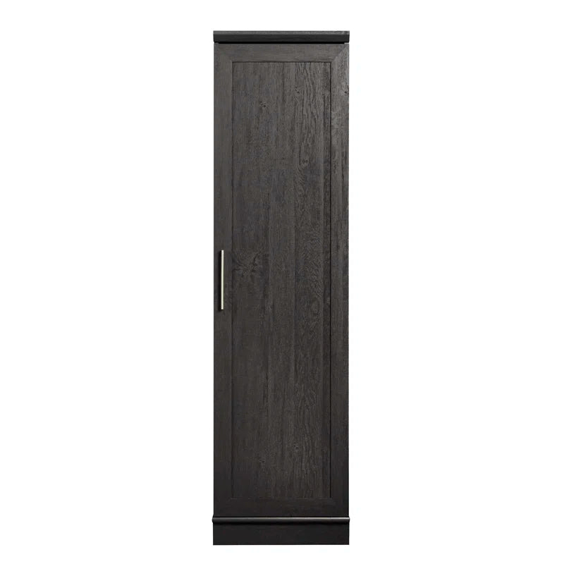 Gibney 18.82'' Wide 4 - Shelf Storage Cabinet