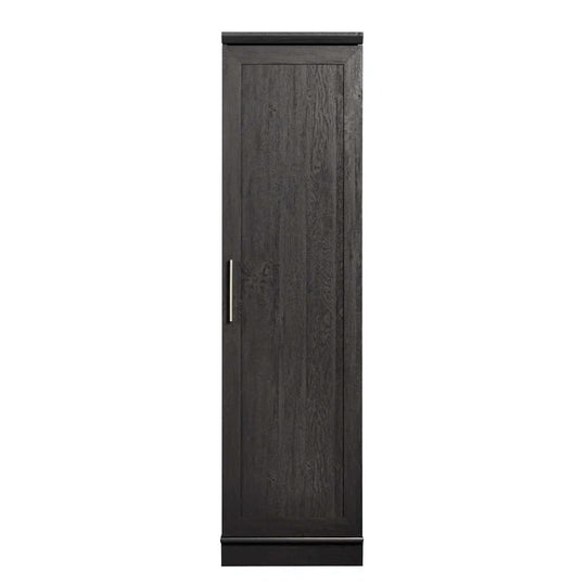 Gibney 18.82'' Wide 4 - Shelf Storage Cabinet