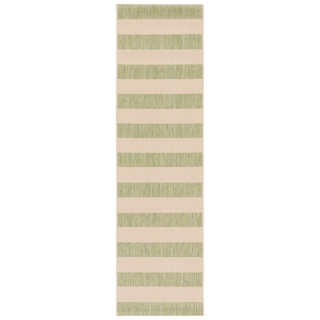 Courtyard Apolonija Indoor/ Outdoor Waterproof Backyard Patio Rug