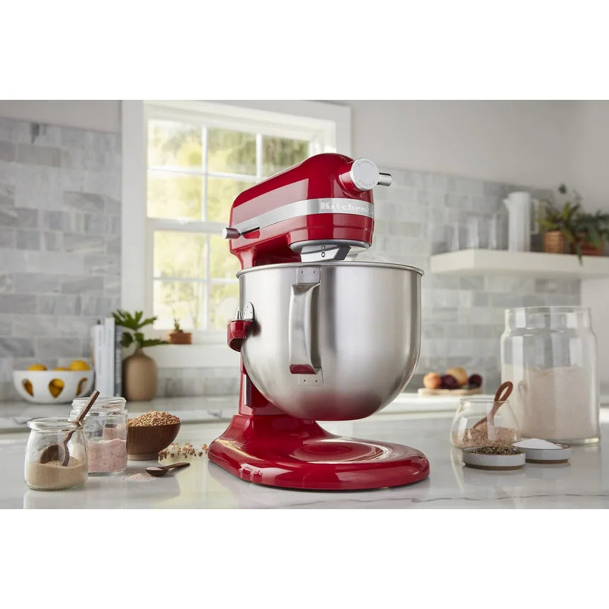 ® 7 Quart Bowl-Lift Stand Mixer, KSM70SKXX