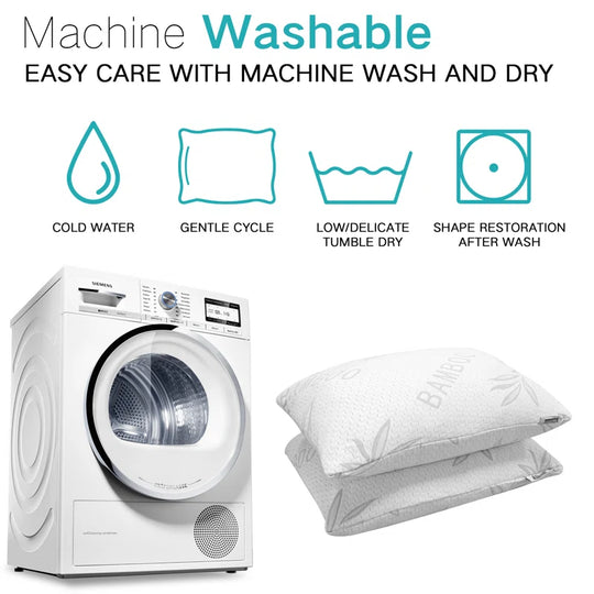 Eile Firm Cooling Pillow