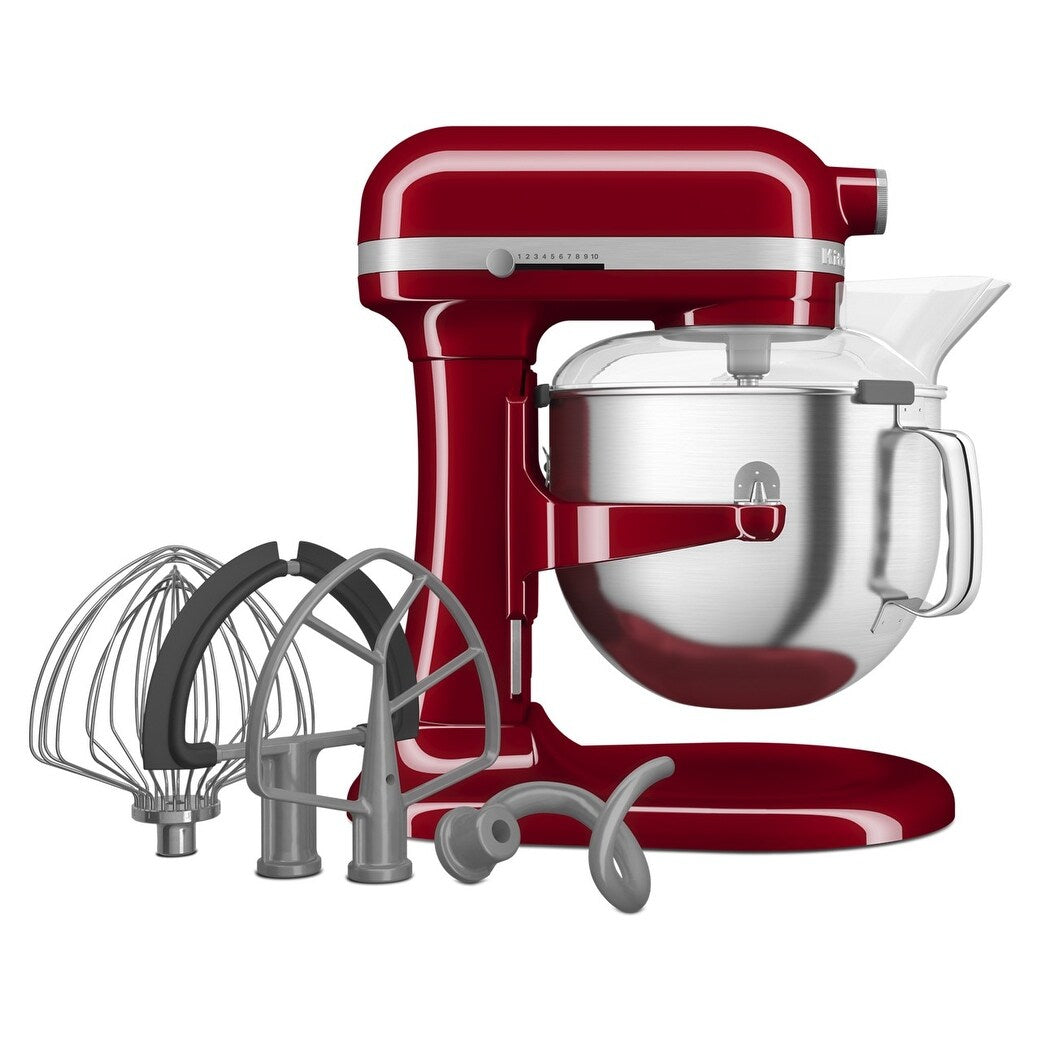 ® 7 Quart Bowl-Lift Stand Mixer, KSM70SKXX