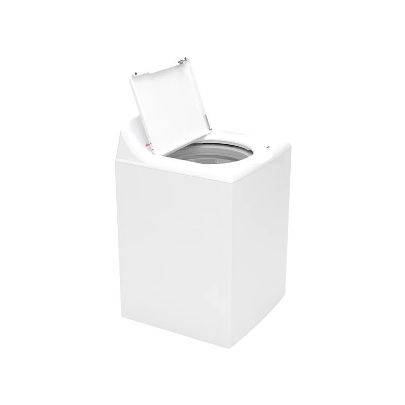 4.0 Cu Ft Capacity Washer with Stainless Steel Basketcold plus and Water Level Control​